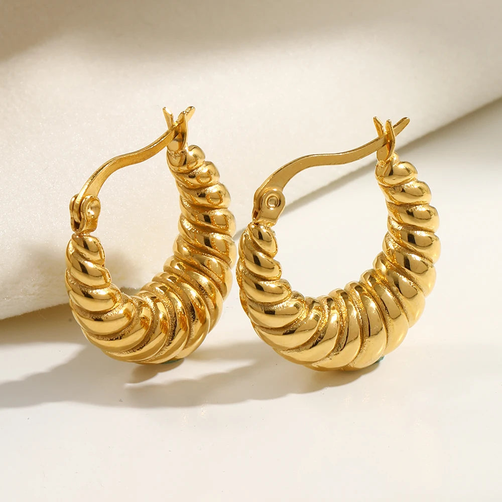Carmen earrings