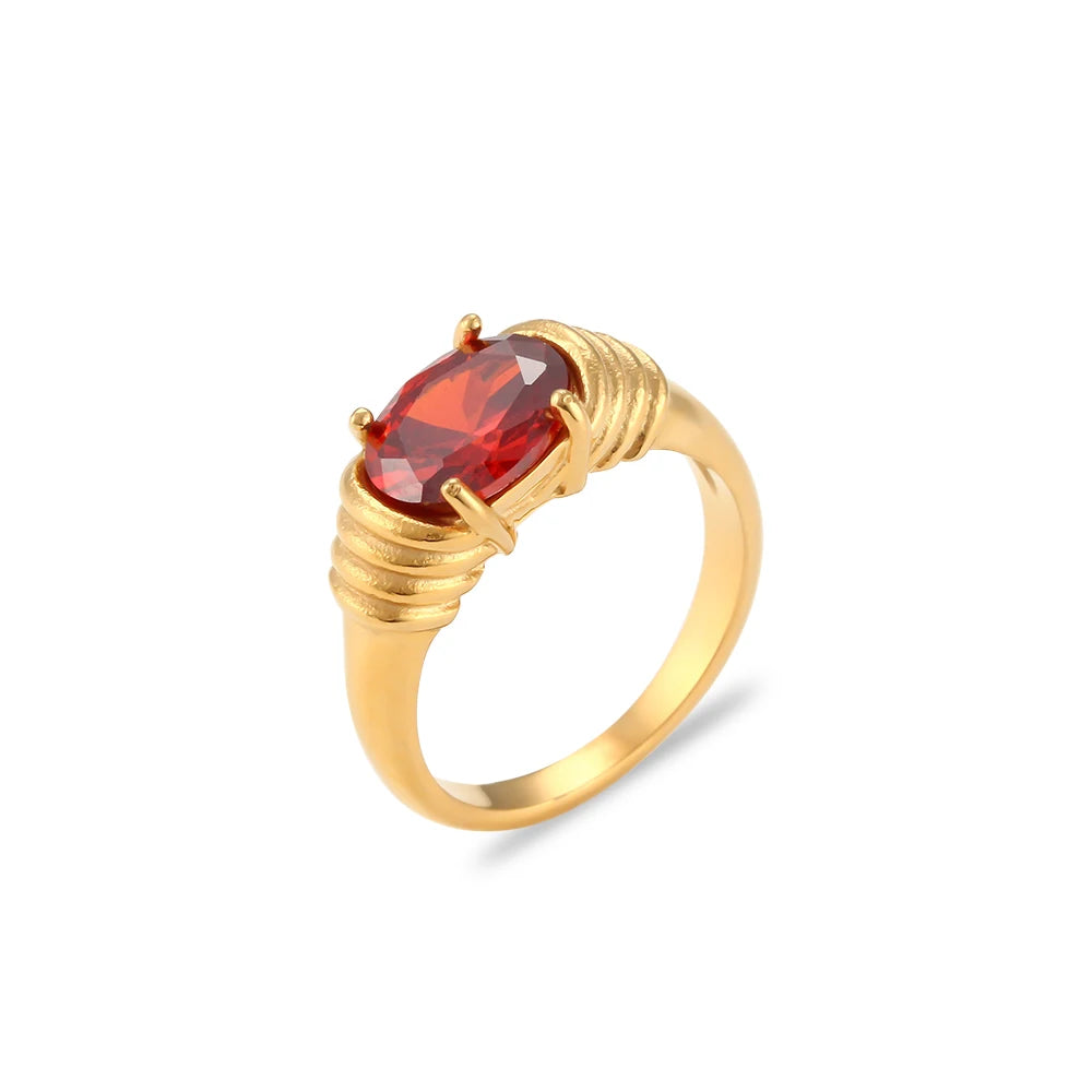 Bague Précieuse Sienna