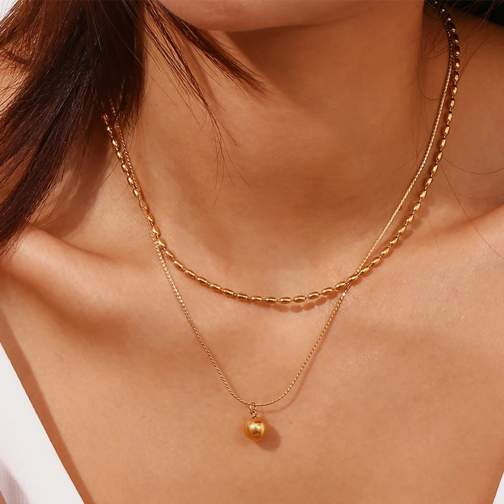 Collier Jessica