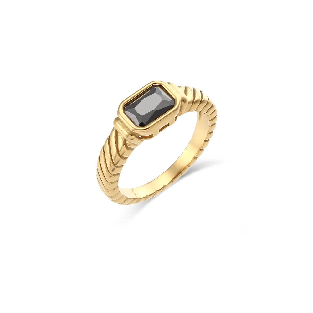 Bague Précieuse Jane