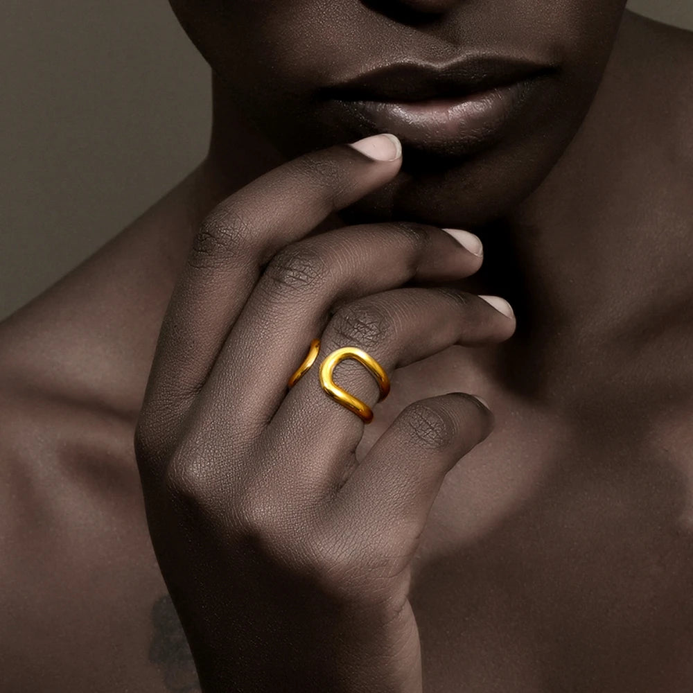 Bague Pita