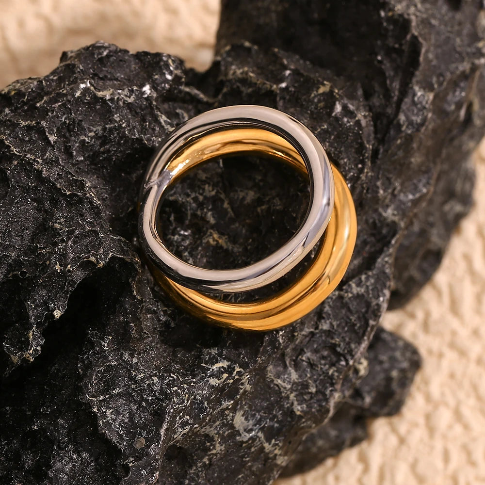 Bague Tatiana