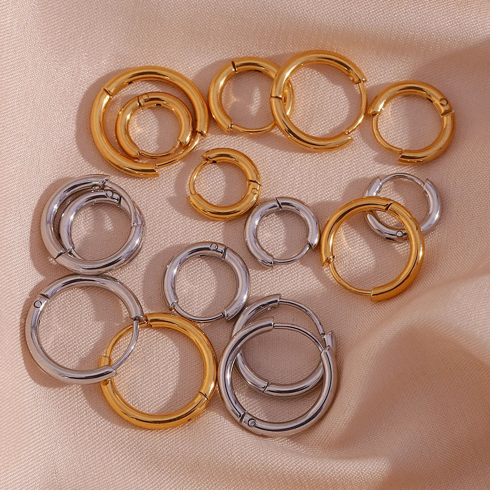Aria earrings