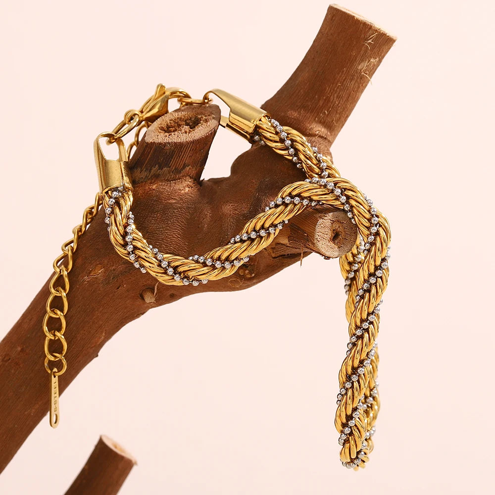 Catherine Bracelet