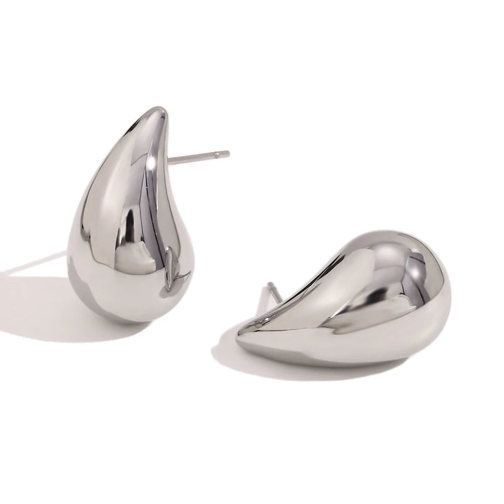 Masha earrings