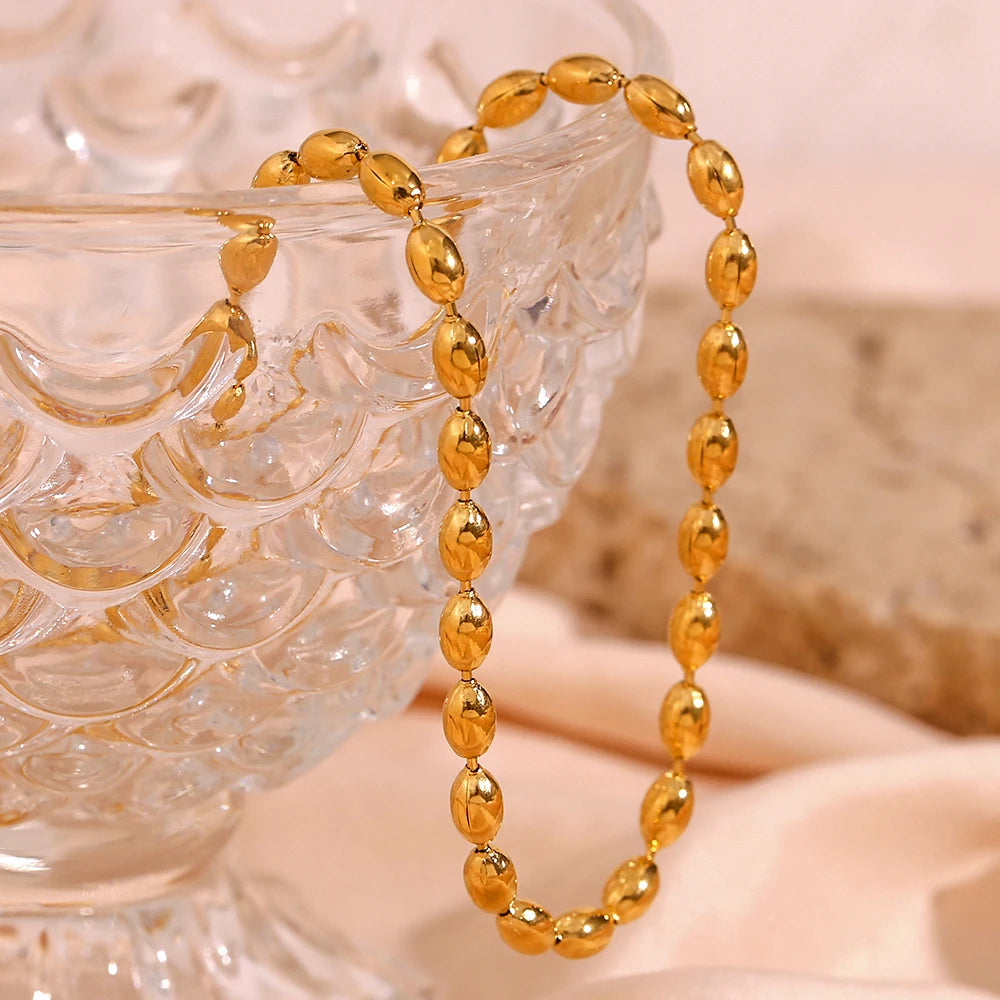 Collier Abigail