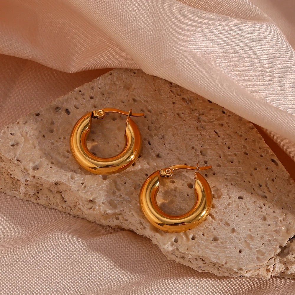 Emma earrings