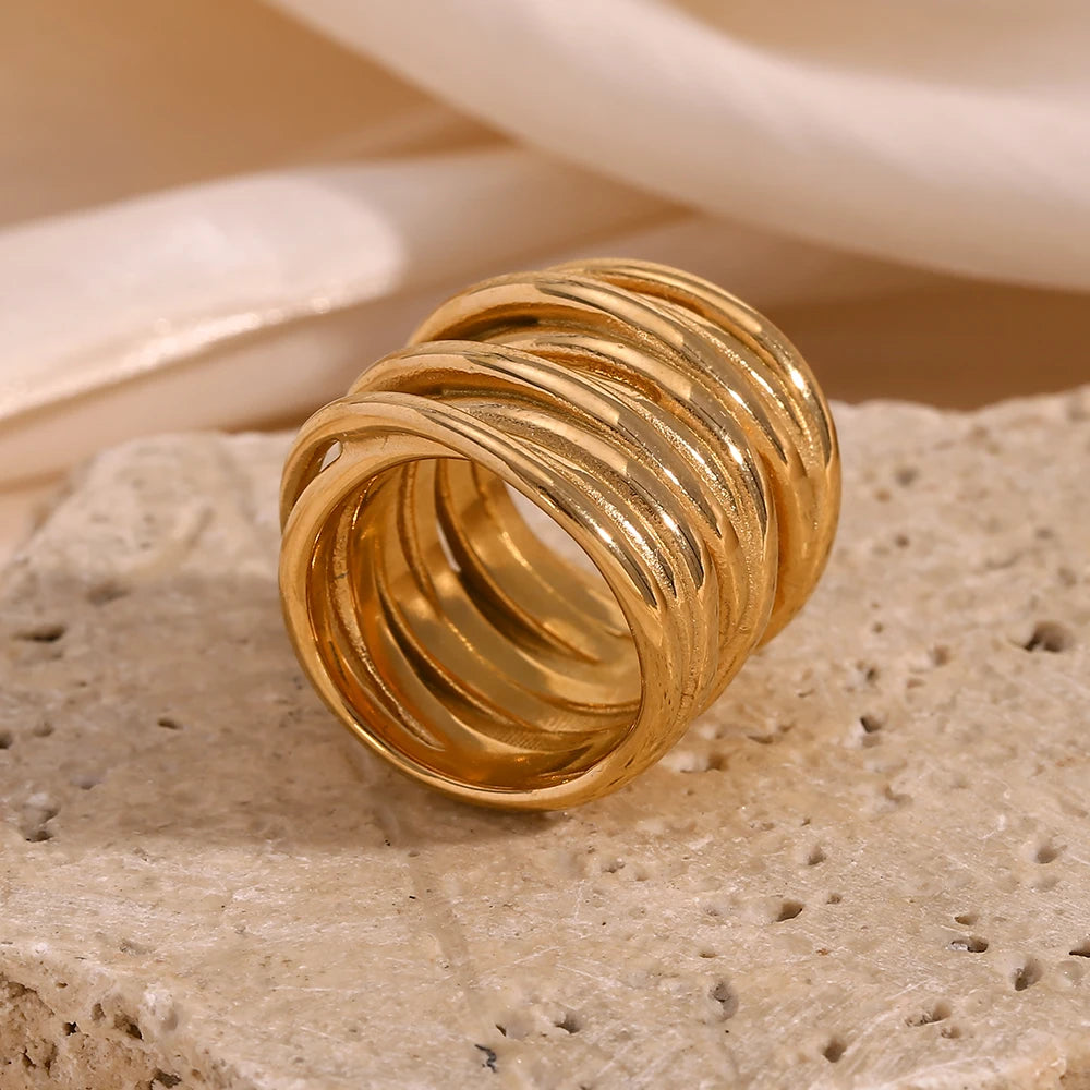 Fanny Ring