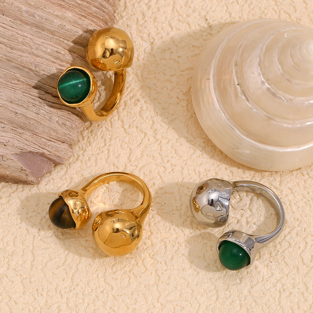 Bague Portia