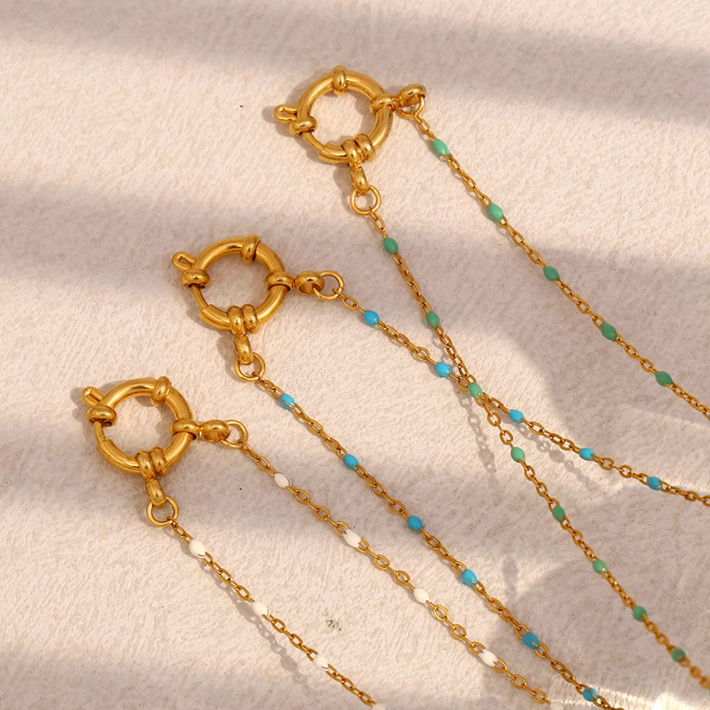 Valentina Necklace