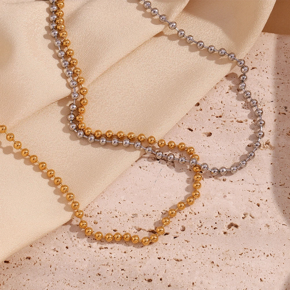 Blake Necklace