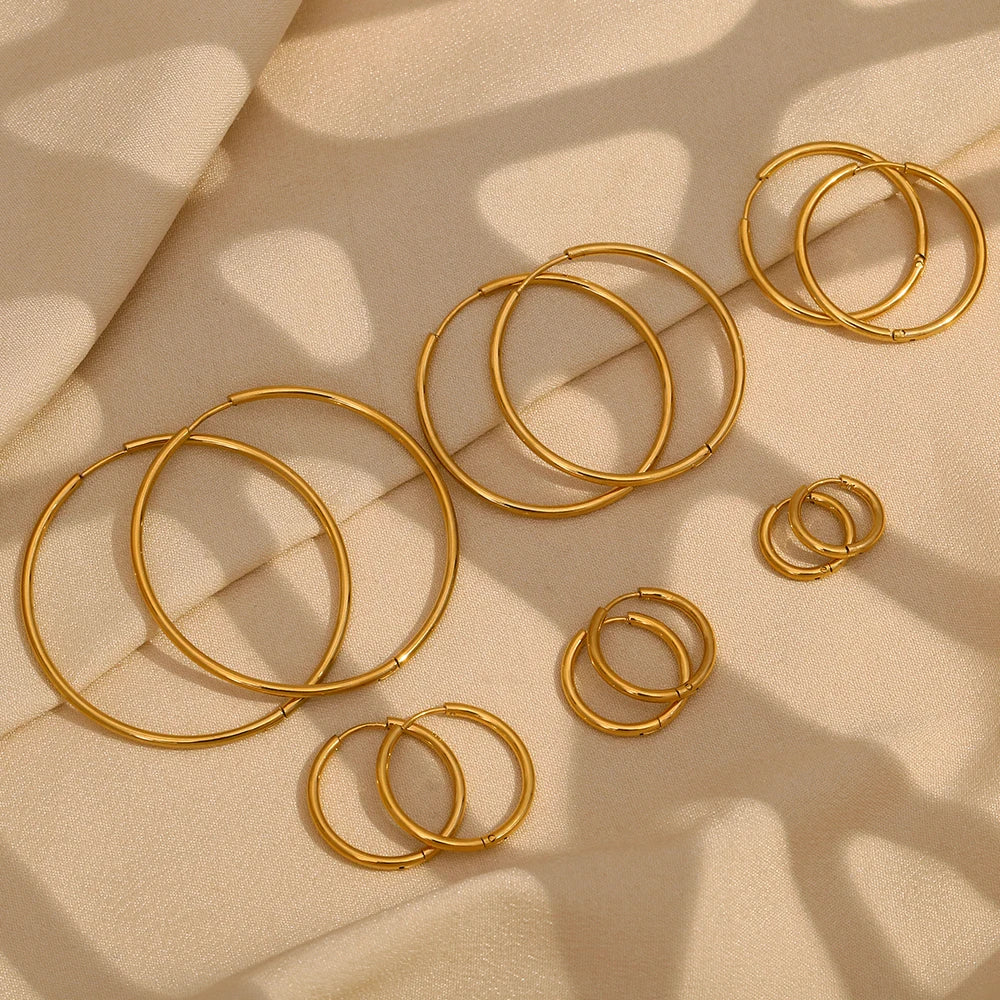 Chiara earrings