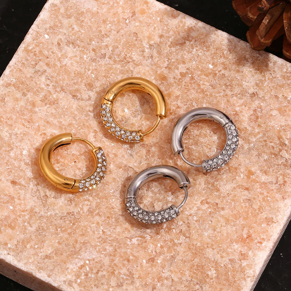 Keira earrings