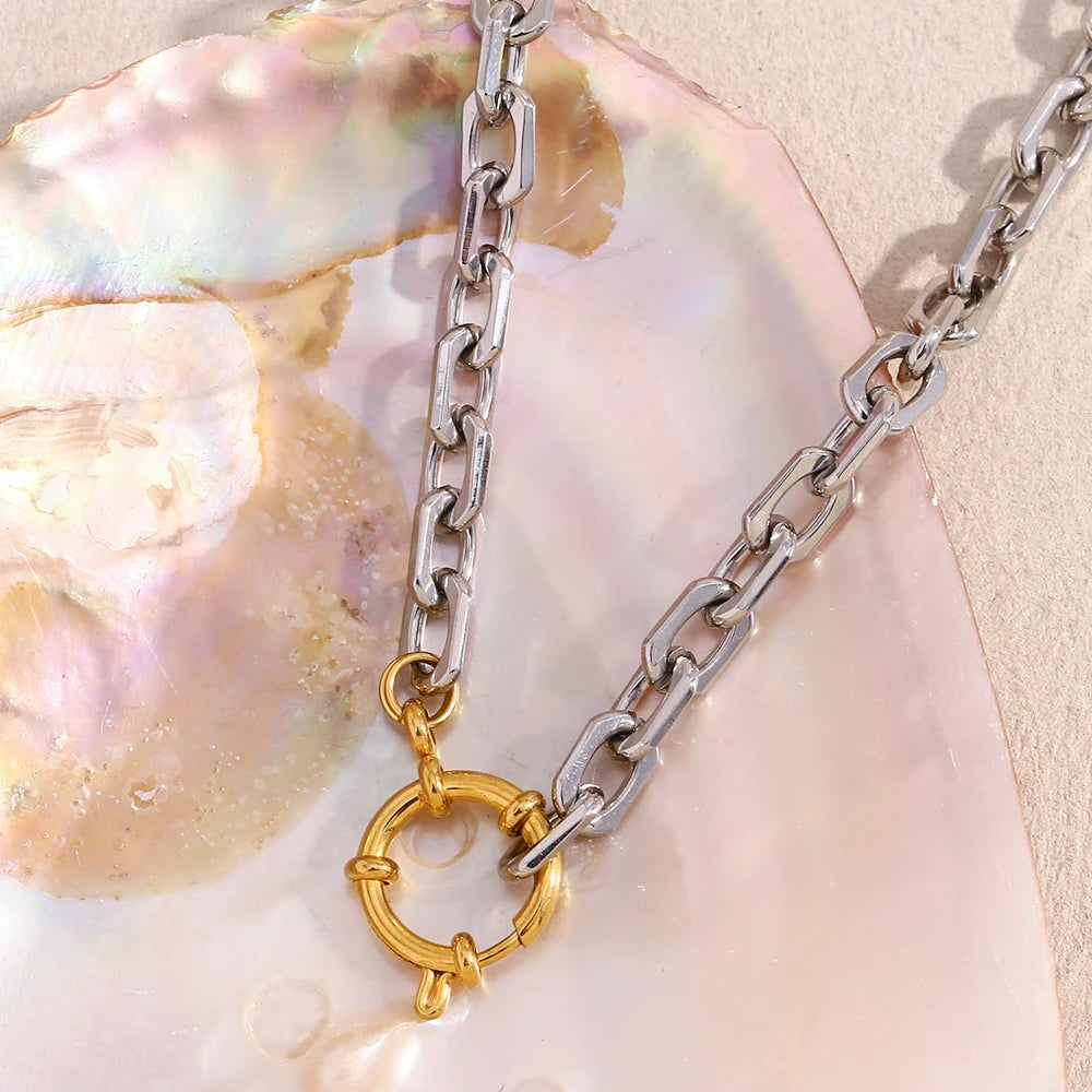 Harper Duo Necklace