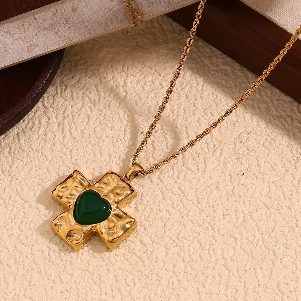 Cruz Salma Necklace