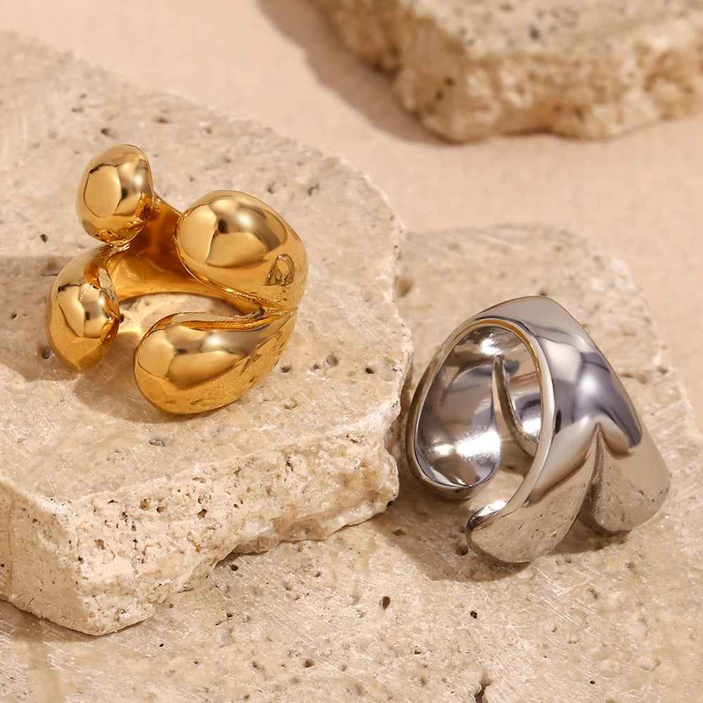 Bague 4 YOU Gigi