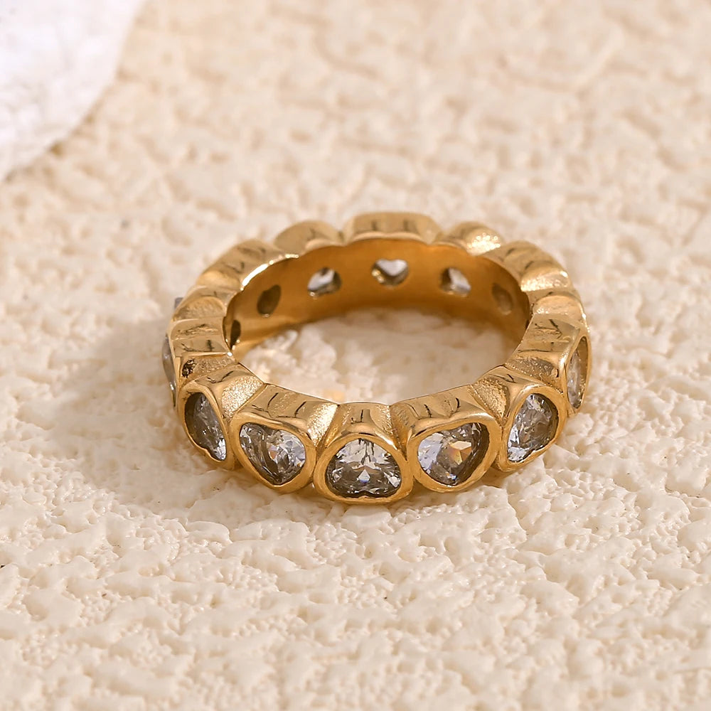 Bague Momento Luna