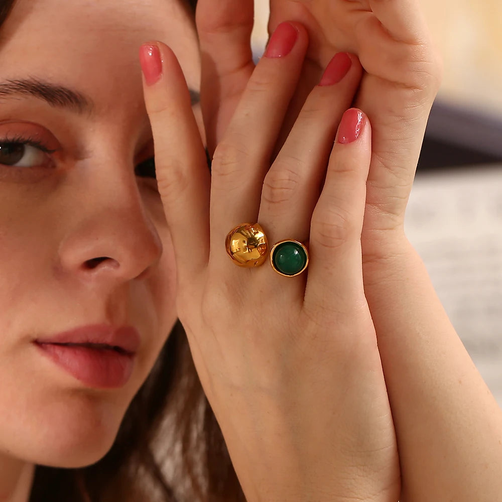 Bague Portia