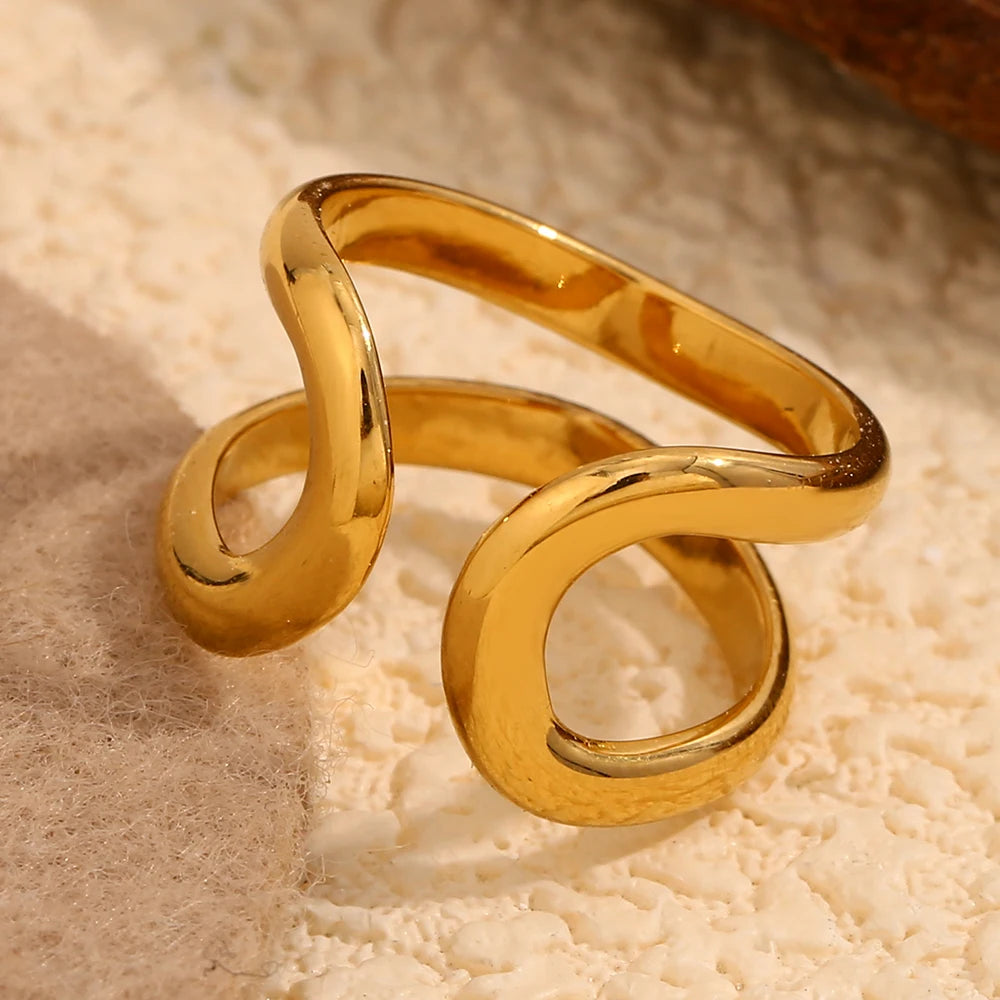 Bague Pita
