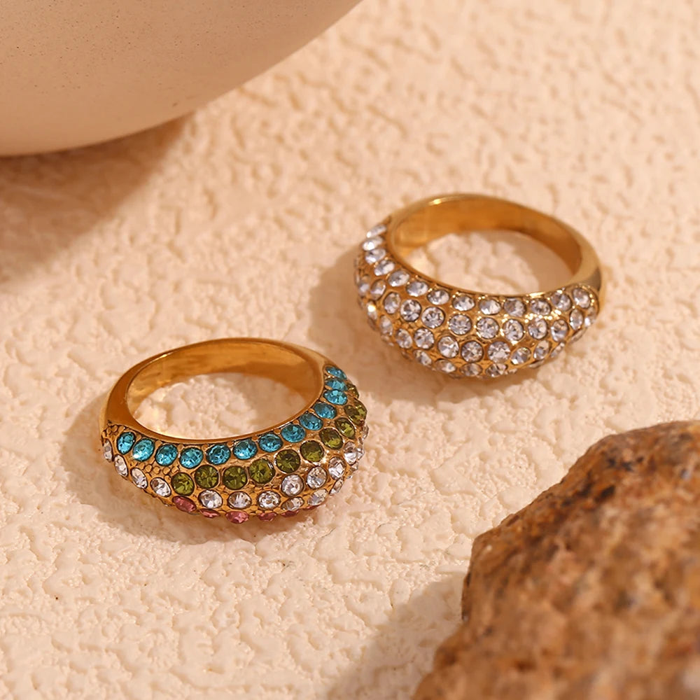 Bague Sheila