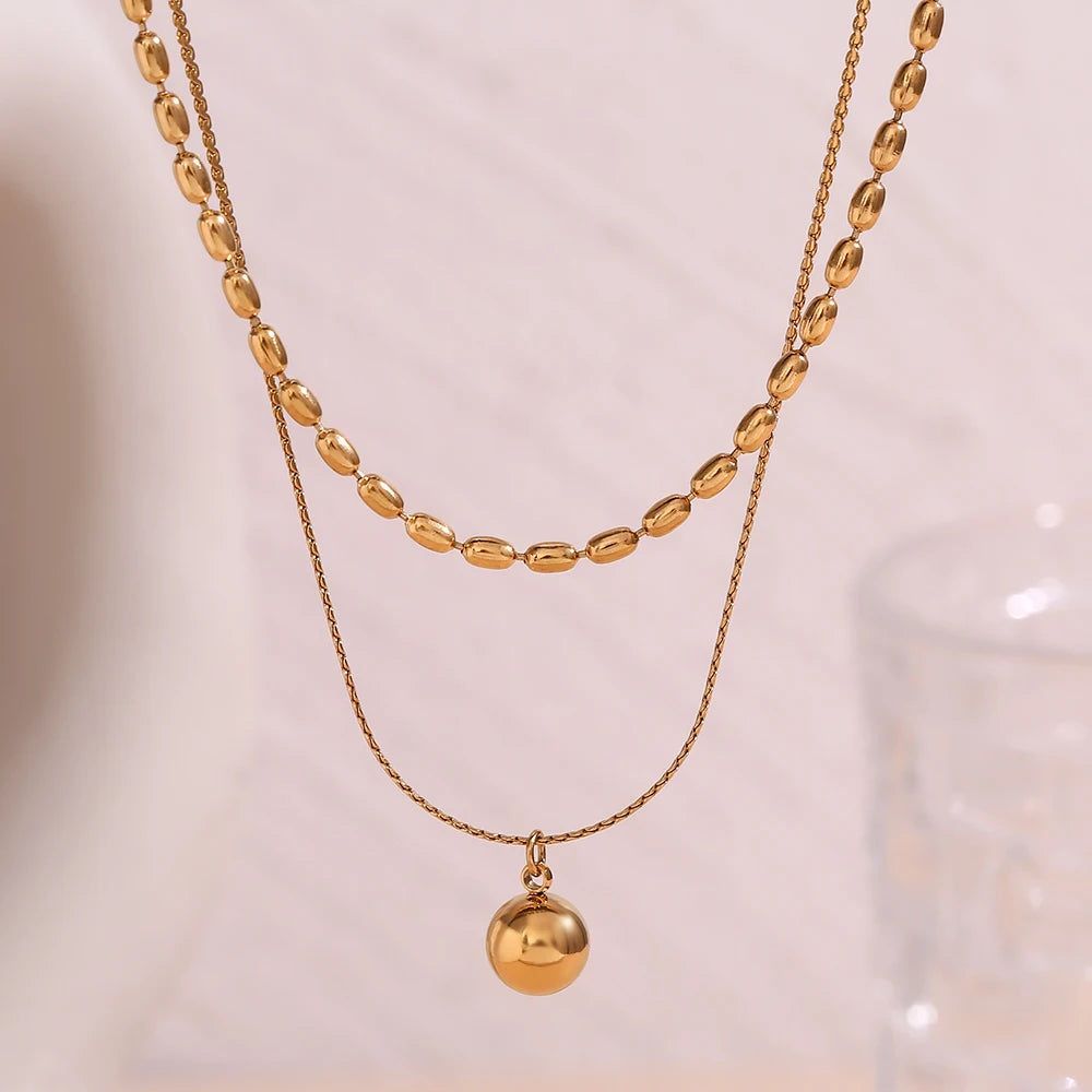 Collier Jessica