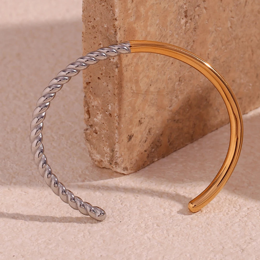 Svetlana Duo Bracelet