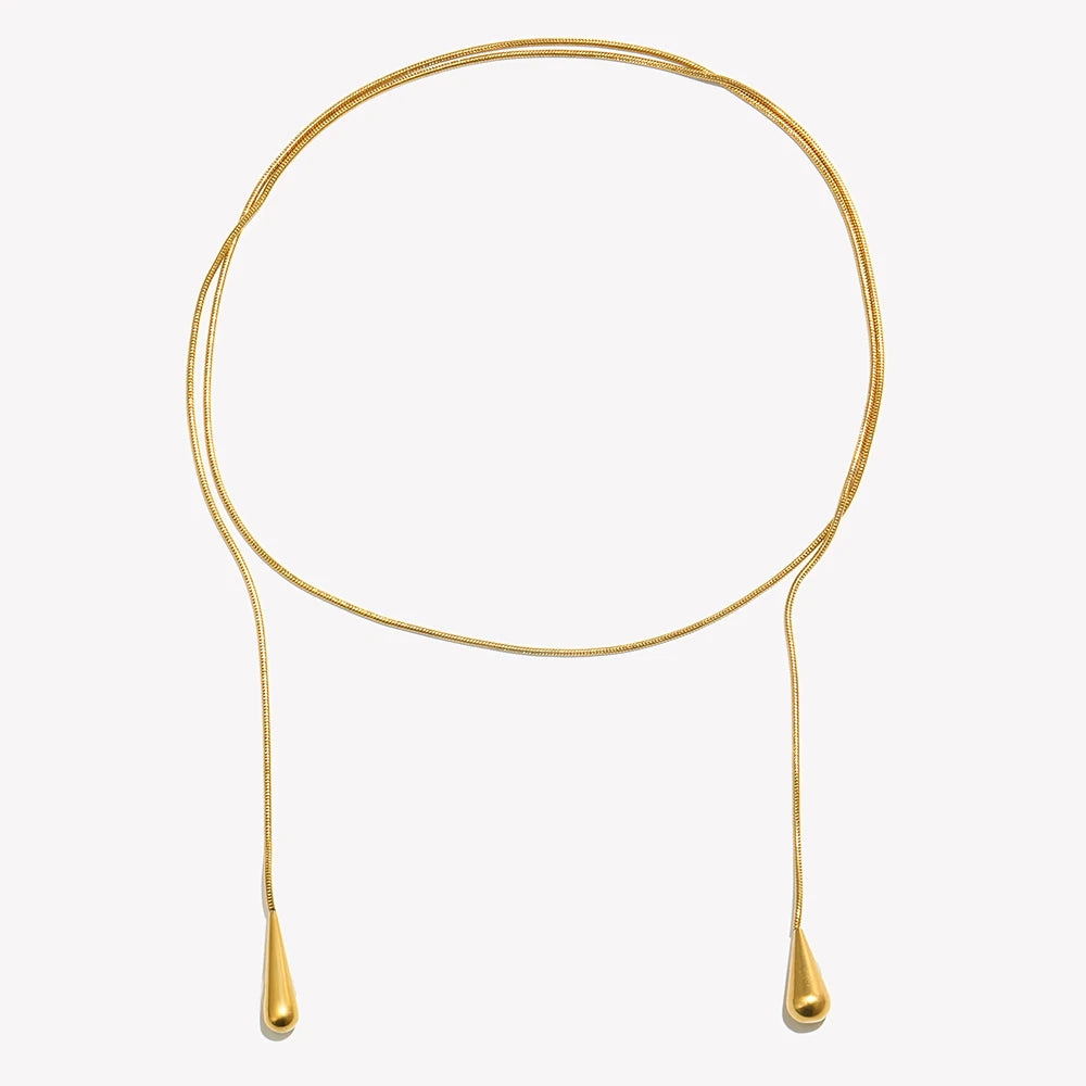 Collier Aurelia