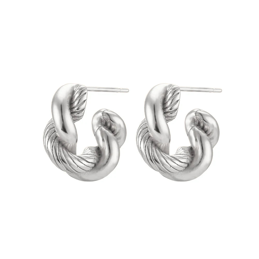 Alba earrings