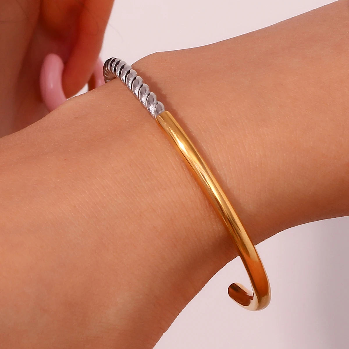 Svetlana Duo Bracelet