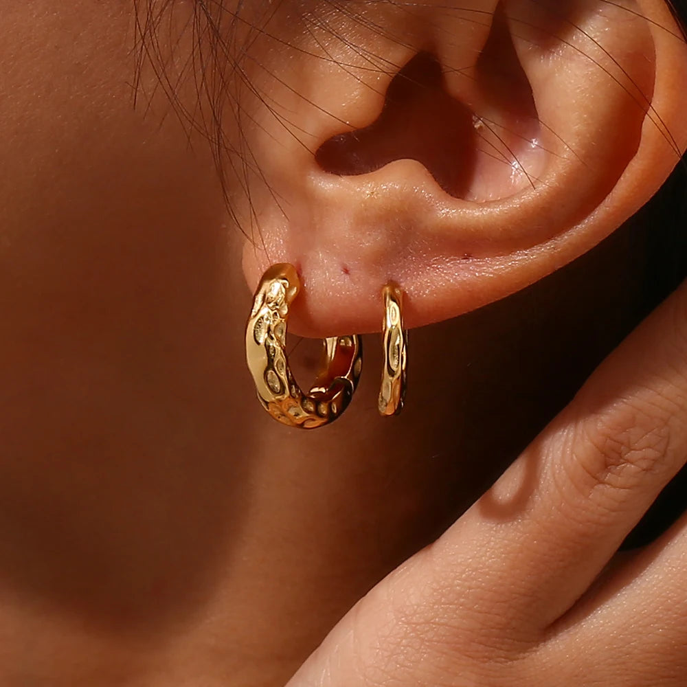 Alessia earrings