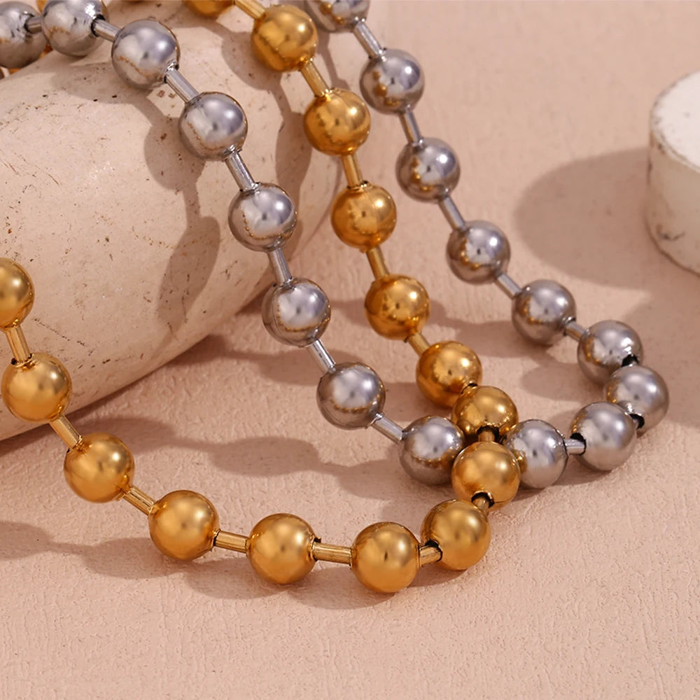 Collier Bubble Harriet