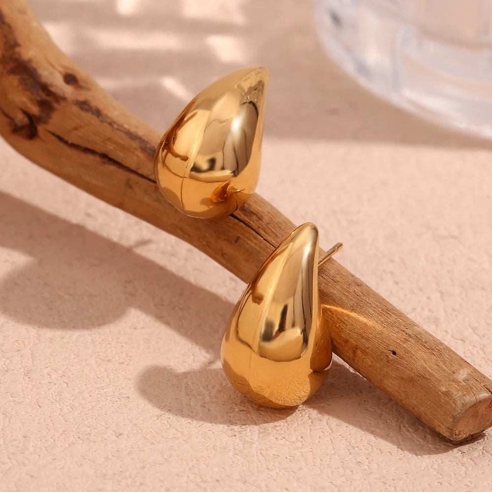 Masha earrings