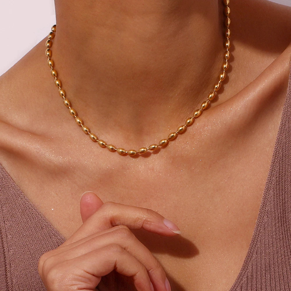 Collier Abigail