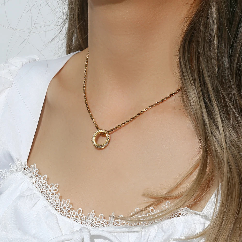 Razane Necklace