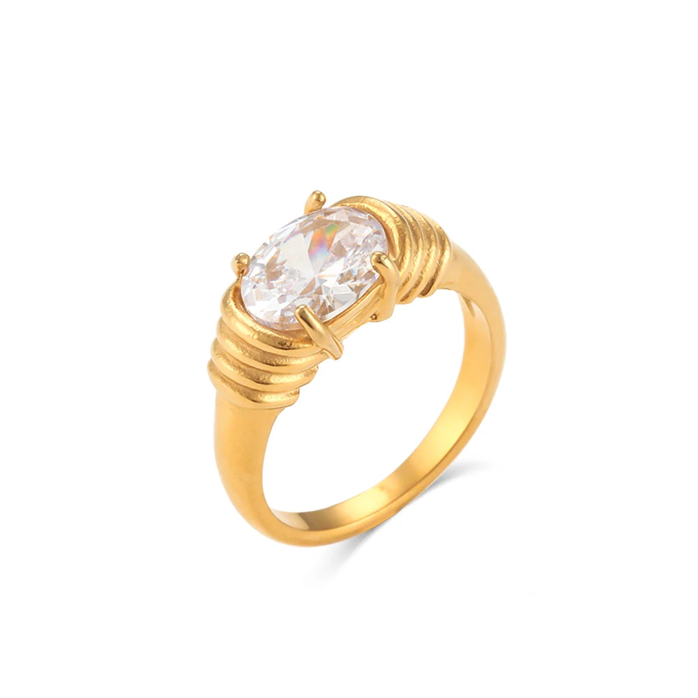 Bague Précieuse Sienna
