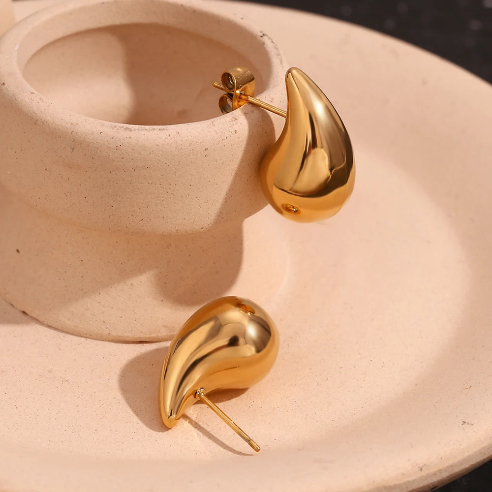 Masha earrings