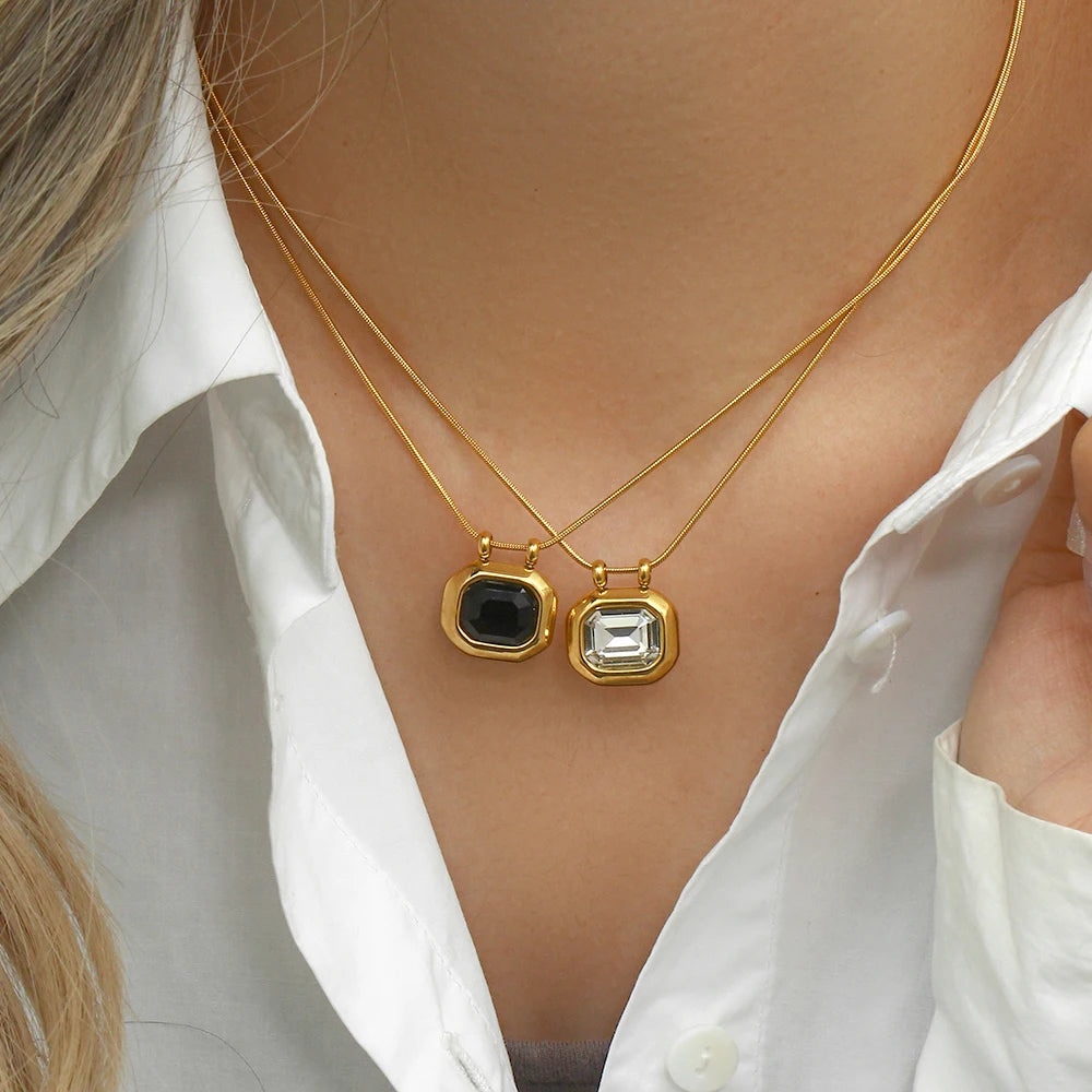 Precious Camilla Necklace