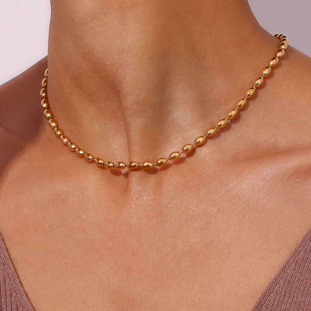 Collier Abigail