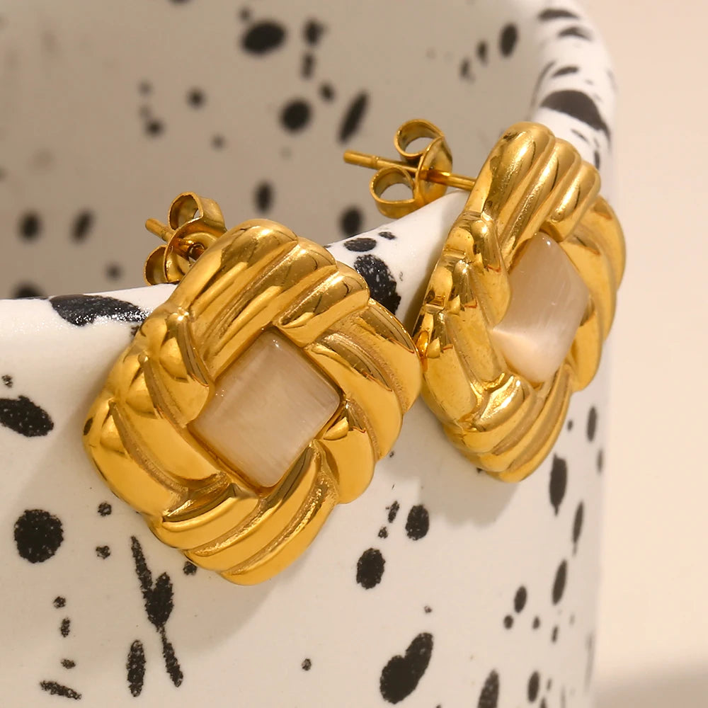 Angela earrings