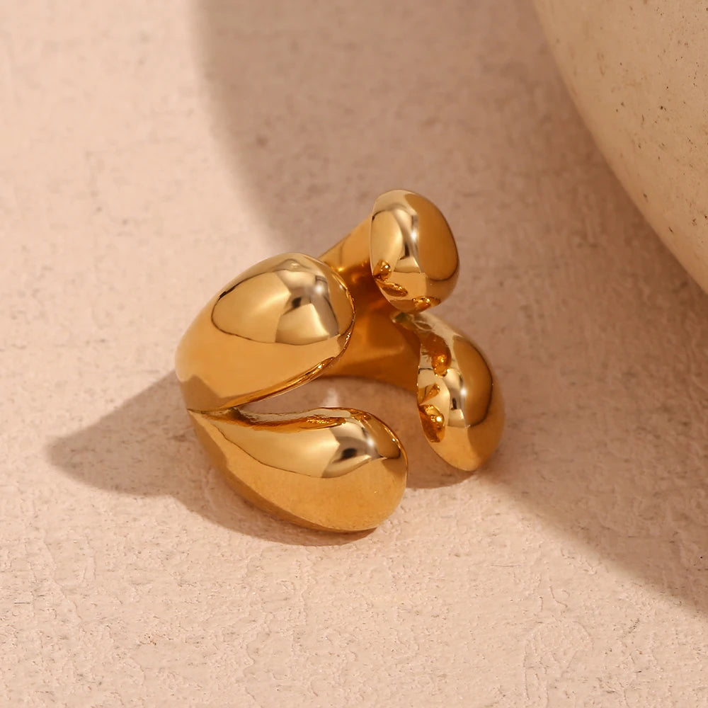 Bague 4 YOU Gigi