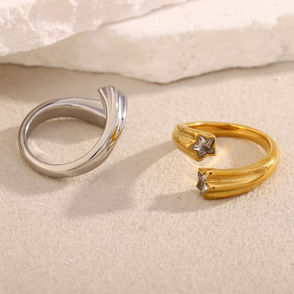 Bague Stella