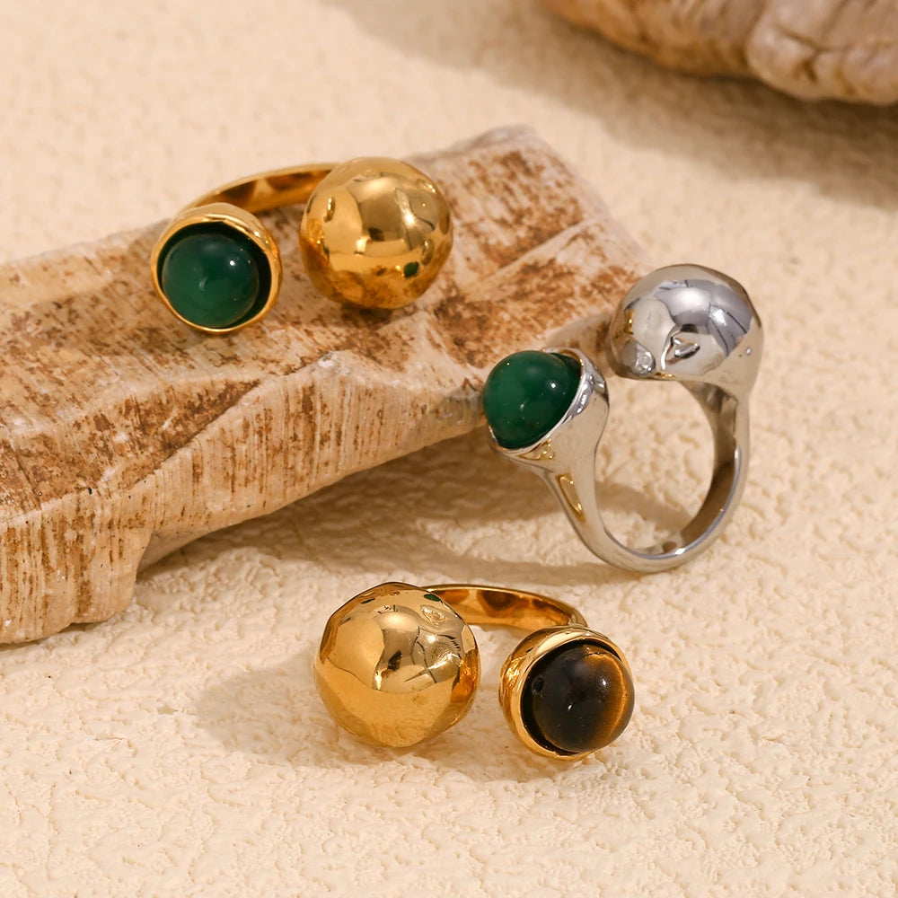 Bague Portia