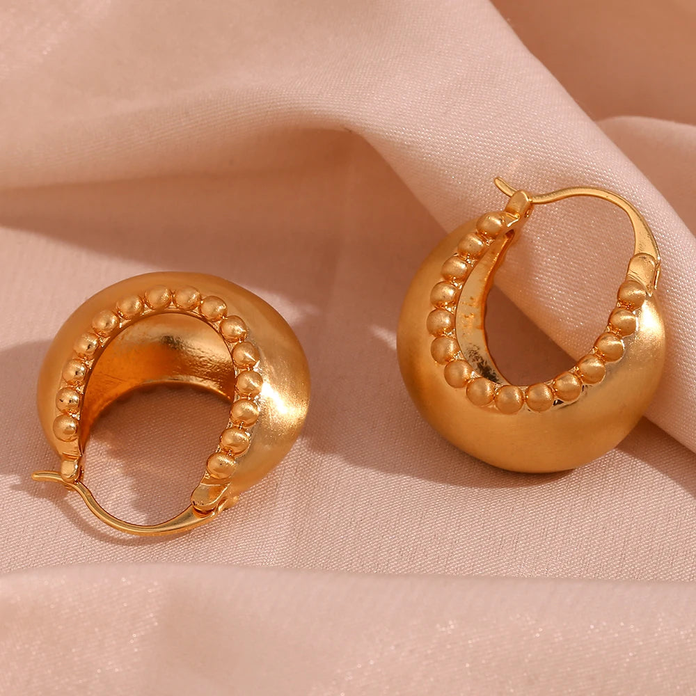 Ciara Earrings