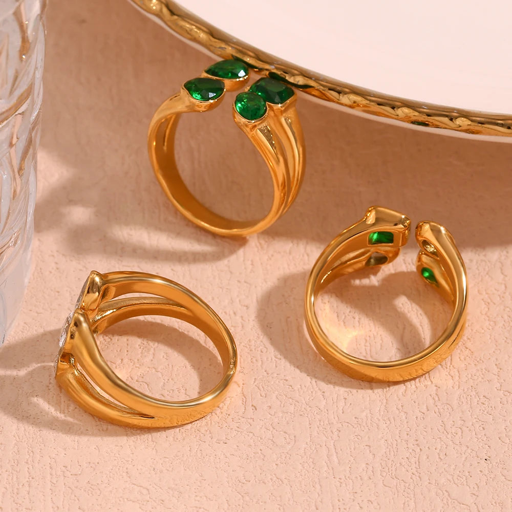 Bague 4 YOU Sam