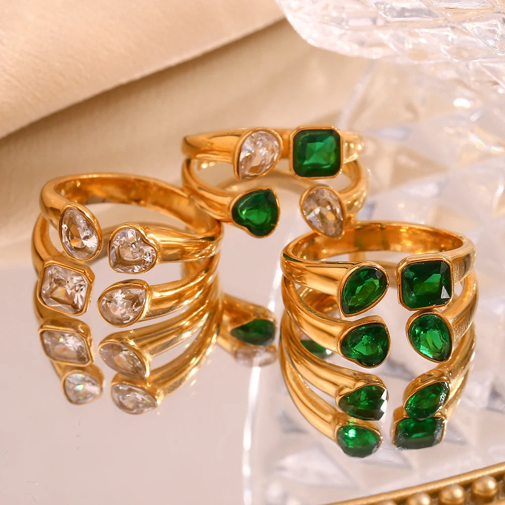 Bague 4 YOU Sam