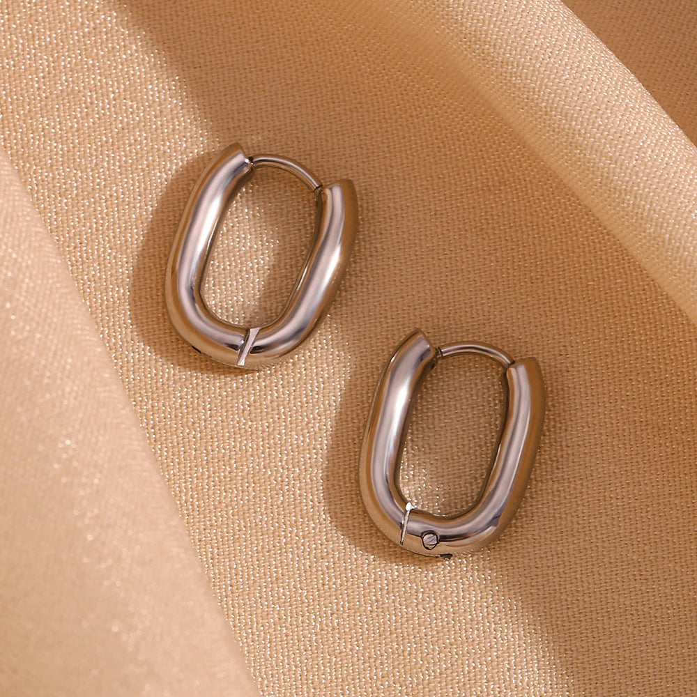 Olga earrings