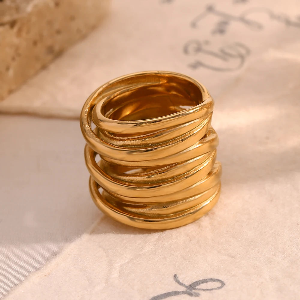 Fanny Ring