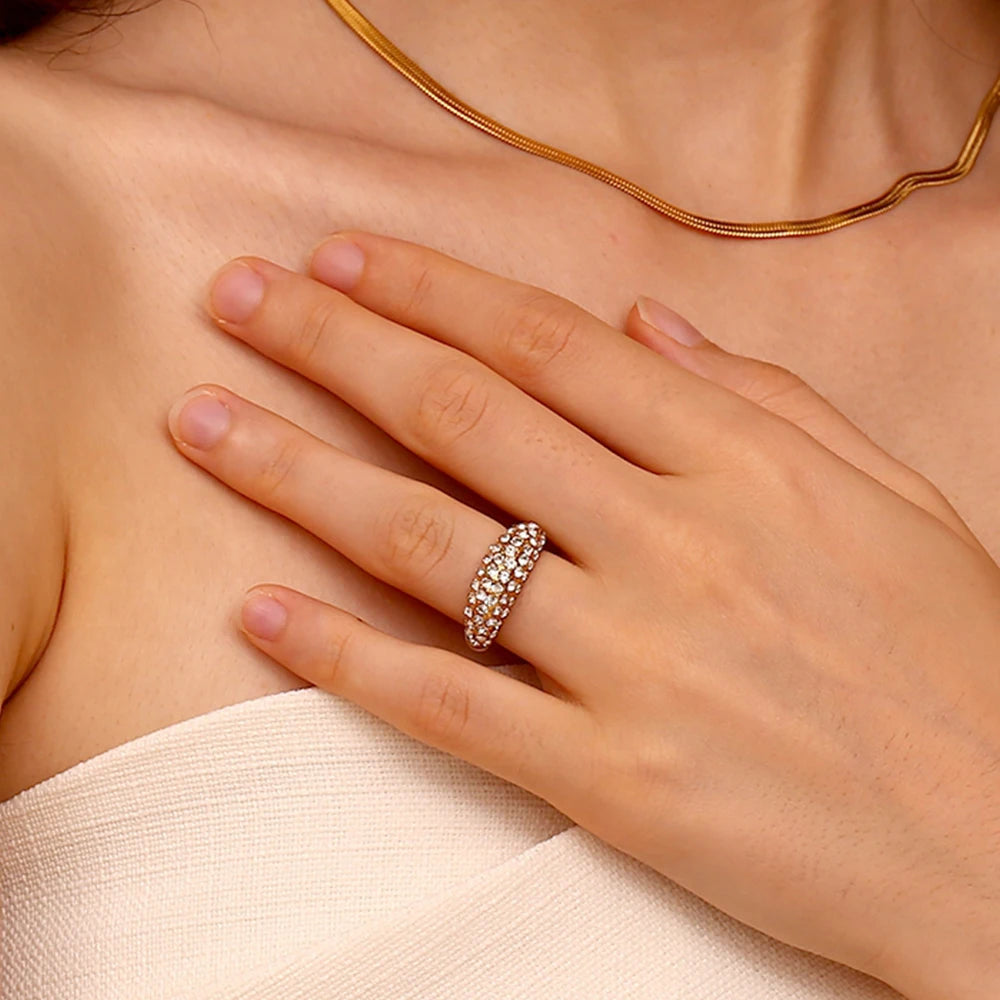 Bague Sheila