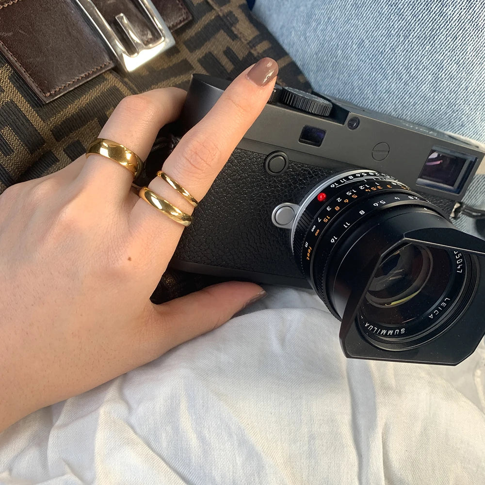 Bague Momento mary