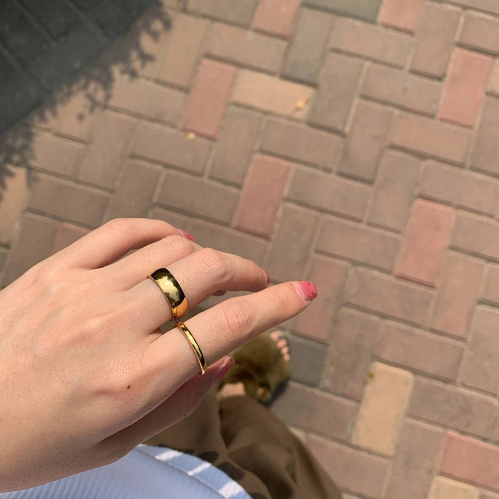 Bague Momento mary